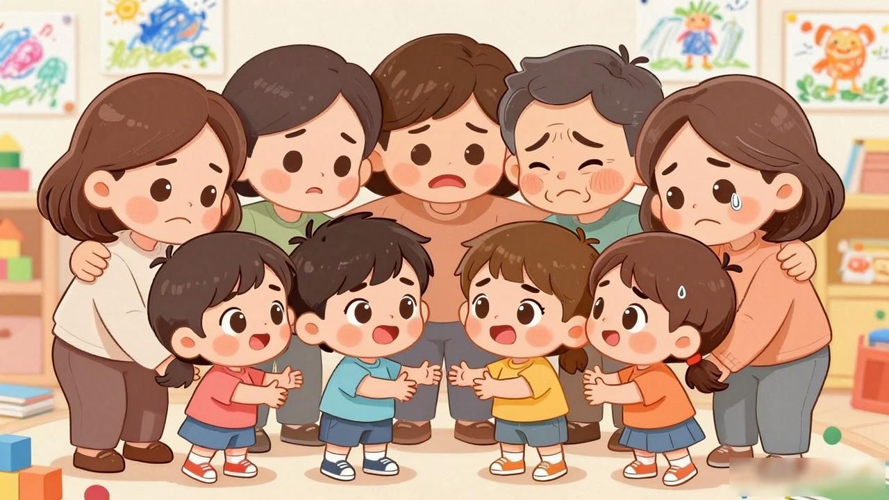 警惕批量“预制娃”预留学习隐患(图1)