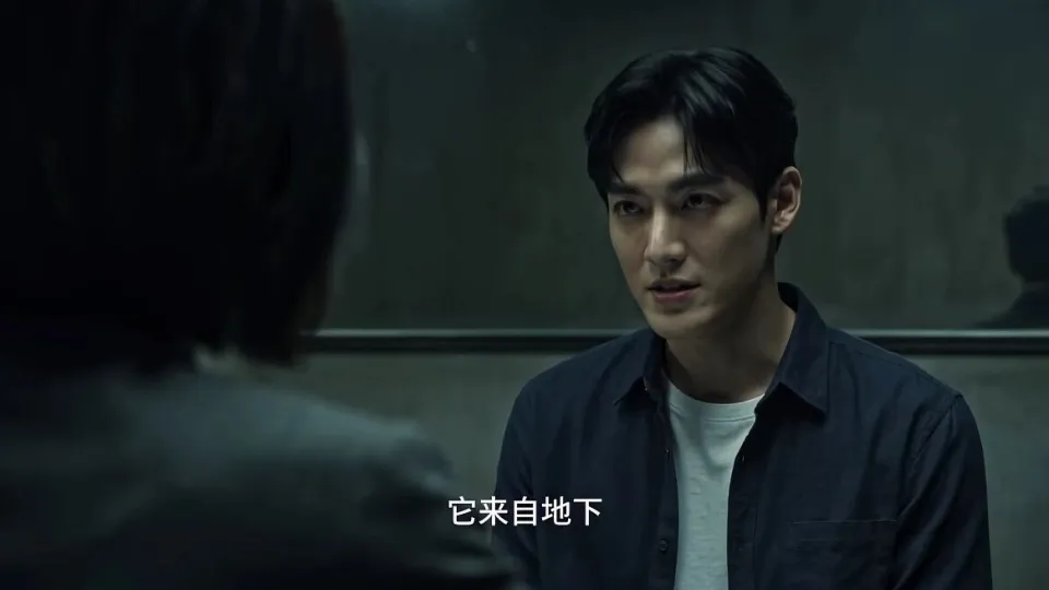 带娃间隙做AI短剧，5个月花近20万元，播放量上亿 | 对话《归墟》创作者泫九(图4)