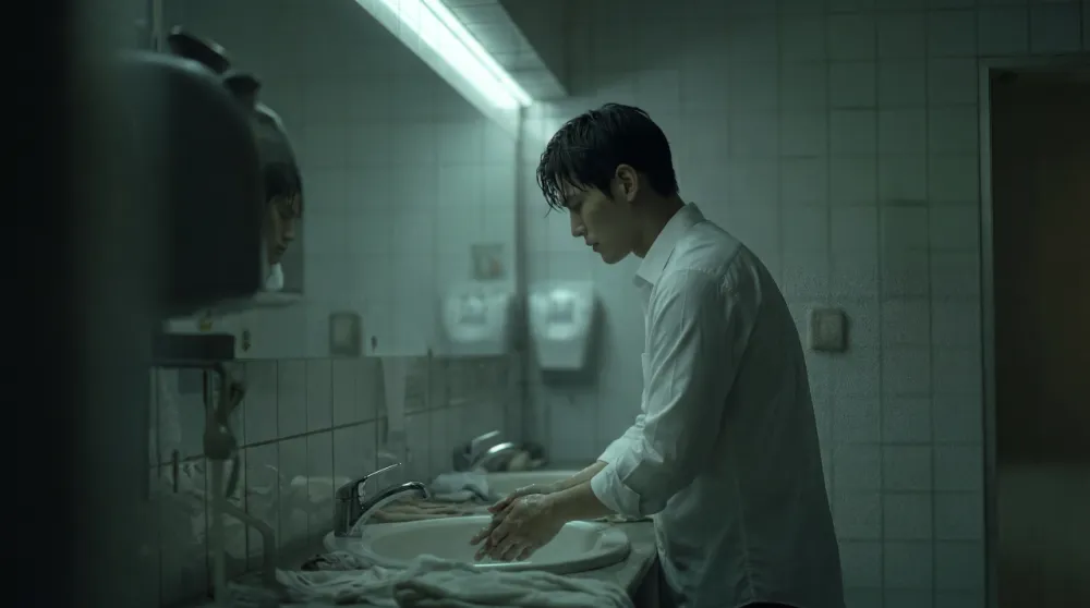 带娃间隙做AI短剧，5个月花近20万元，播放量上亿 | 对话《归墟》创作者泫九(图9)