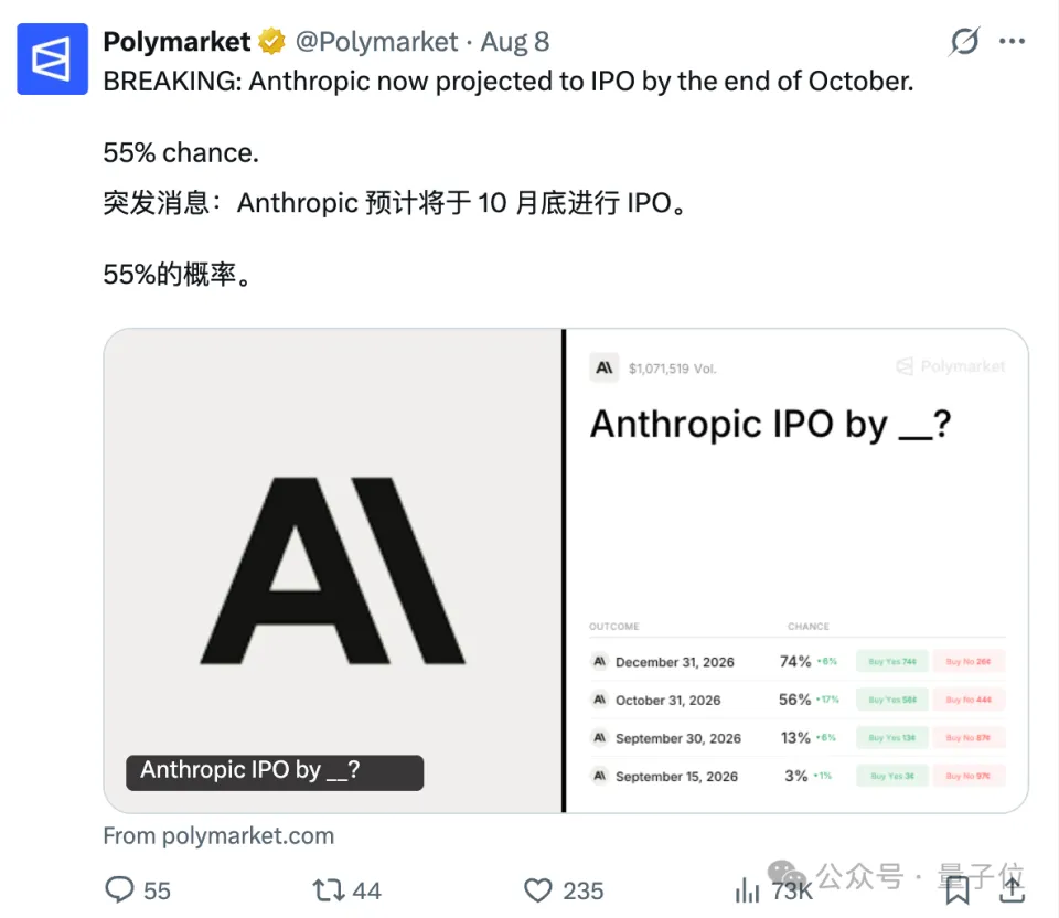 Anthropic CEO整天神神叨叨，投资人受不了了