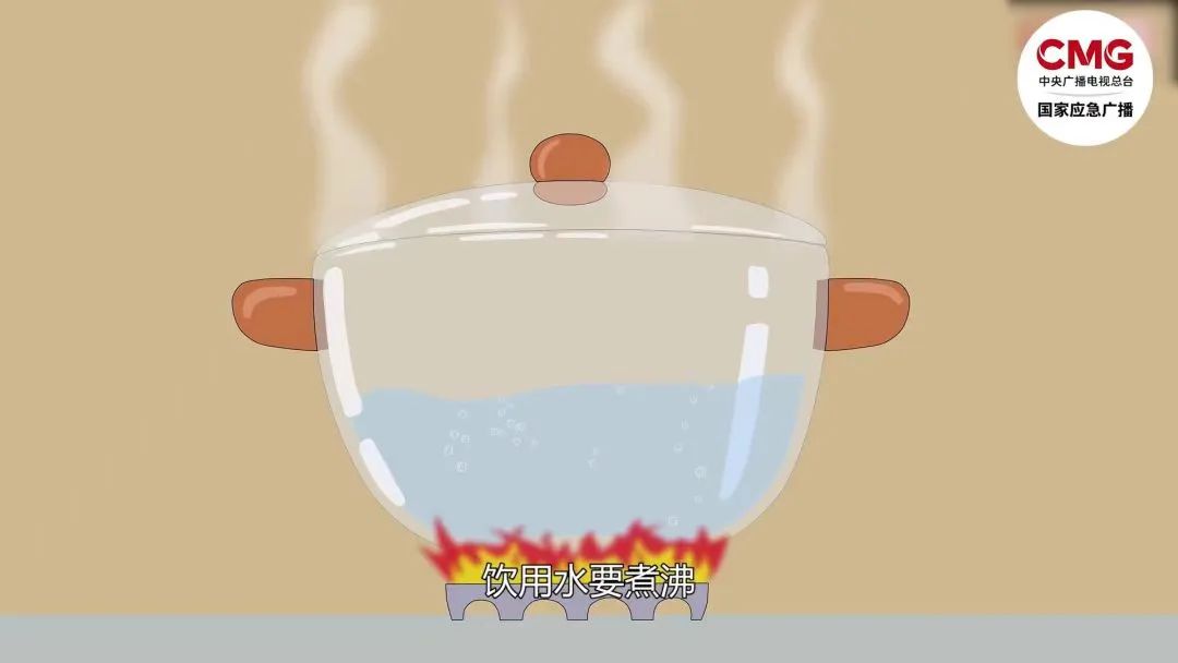 暴雨过后必看！这7类食物一口都别碰