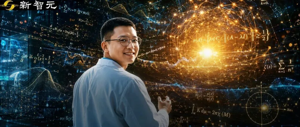 困扰数学圈22年的难题，居然被协和实习医生解决了？