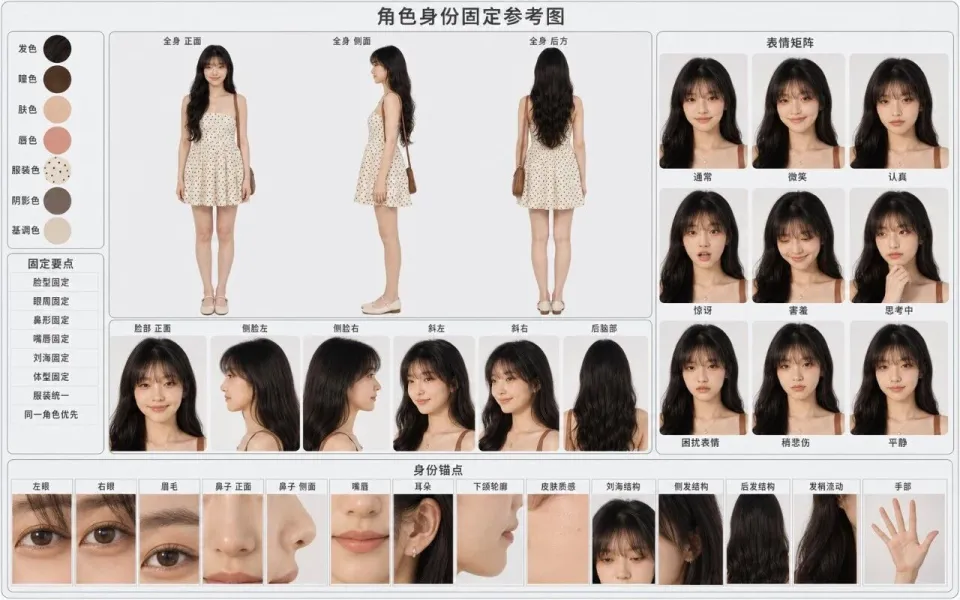 这个封装了我3年实测经验的AI提示词案例网站，今天正式免费开放(图15)