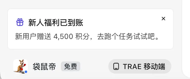 试了下TraeWork，回不去了(图10)