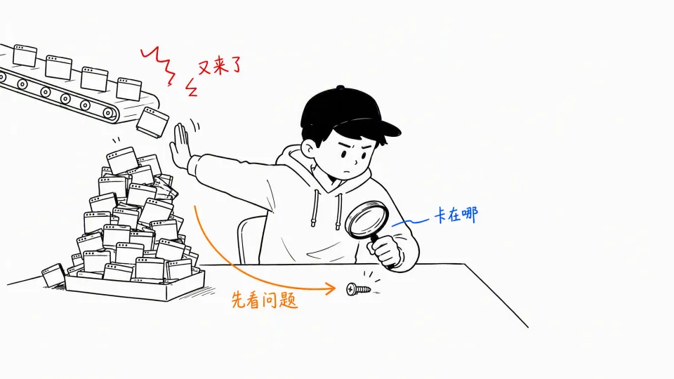 AI 工具越来越多，我反而不建议你见一个就学一个(图1)