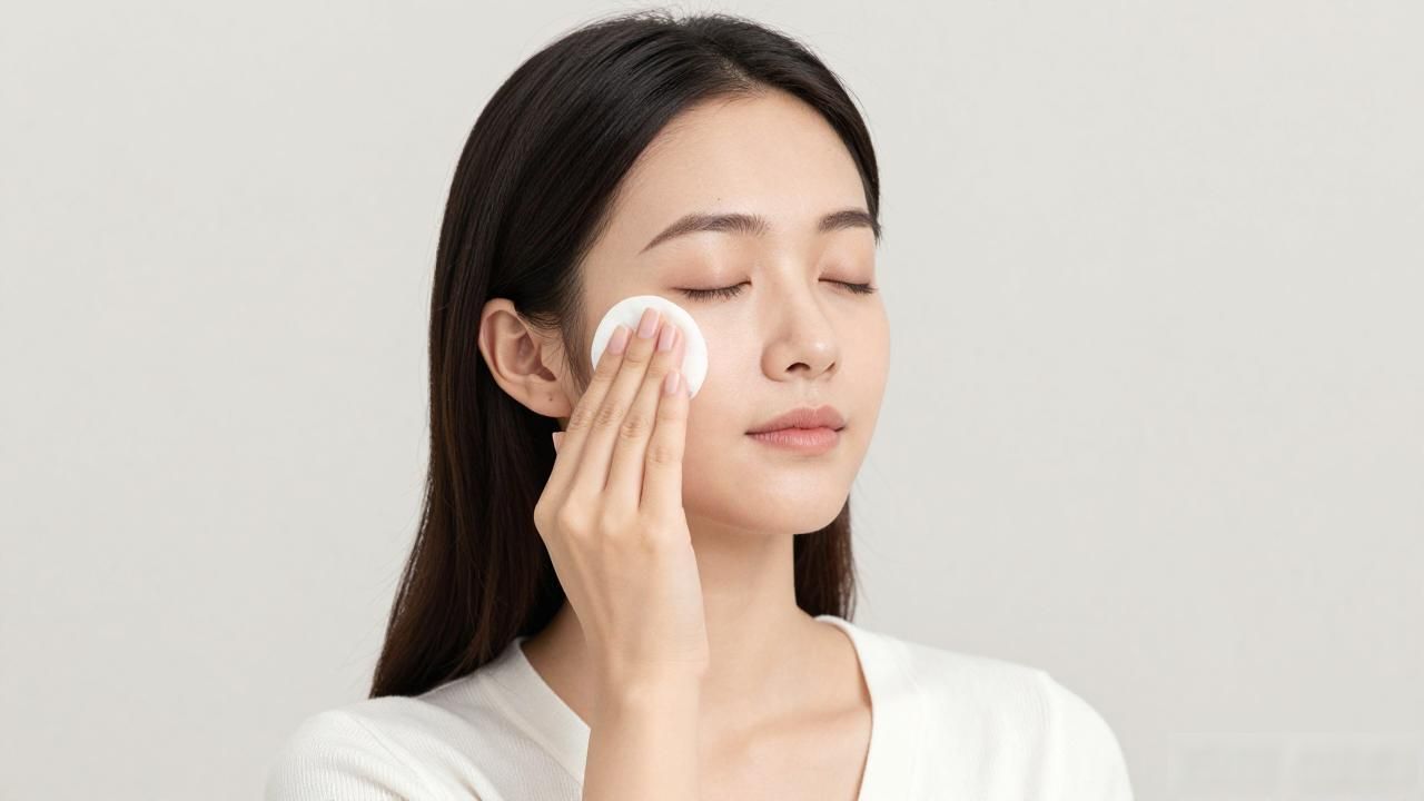 如何正确卸妆 最快最干净的卸妆方法推荐(图1)