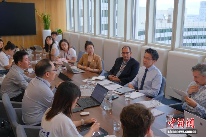 教育观察：暑期高校学子为何“走出去”？(图1)
