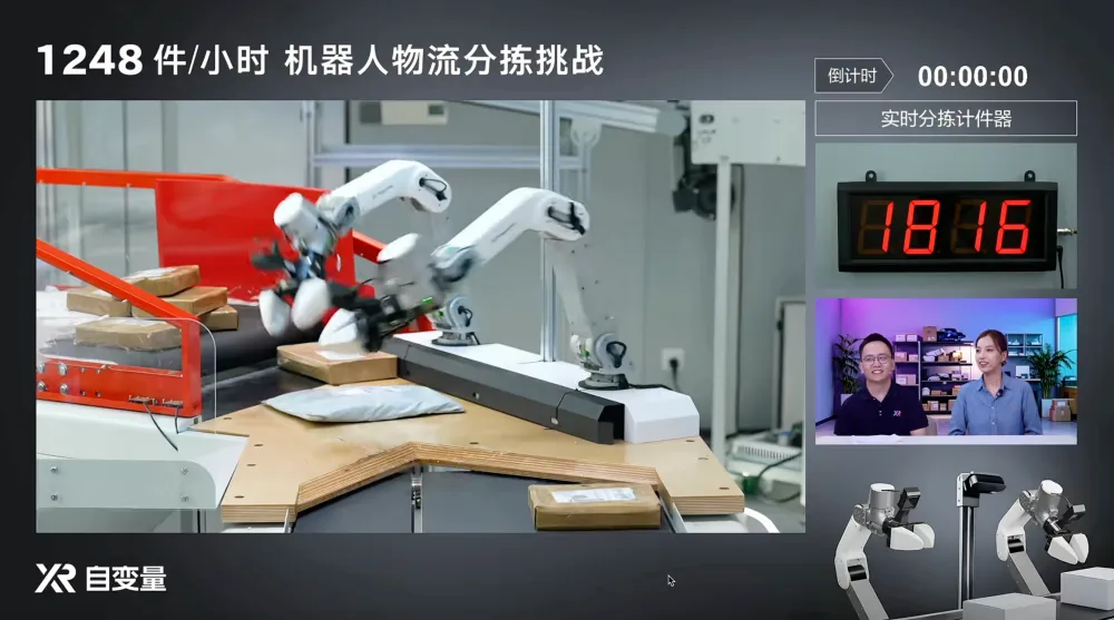 具身智能迎来「DeepSeek 时刻」:国产机器人用更低成本反超 Figure AI(图2)