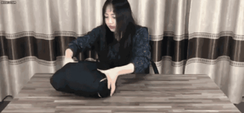 冬天厚衣服这样收，不回潮，无折痕，还省出个大衣柜！(图7)