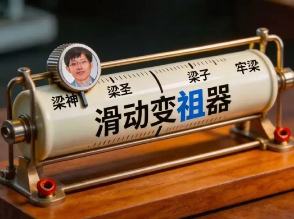 DeepSeek今晚的大更新，真的塌房了吗？(图2)
