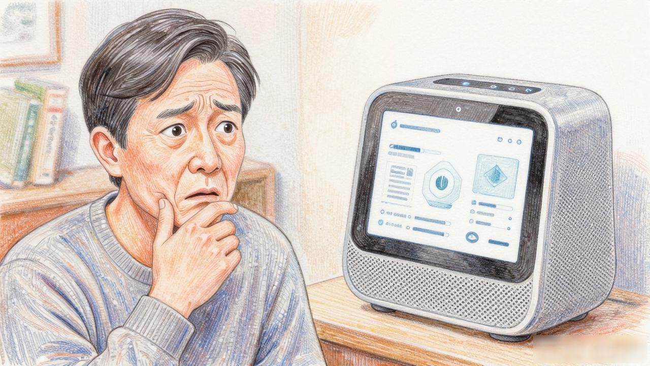 AI更能共情孩子？虚拟“精神支柱”藏着现实困境