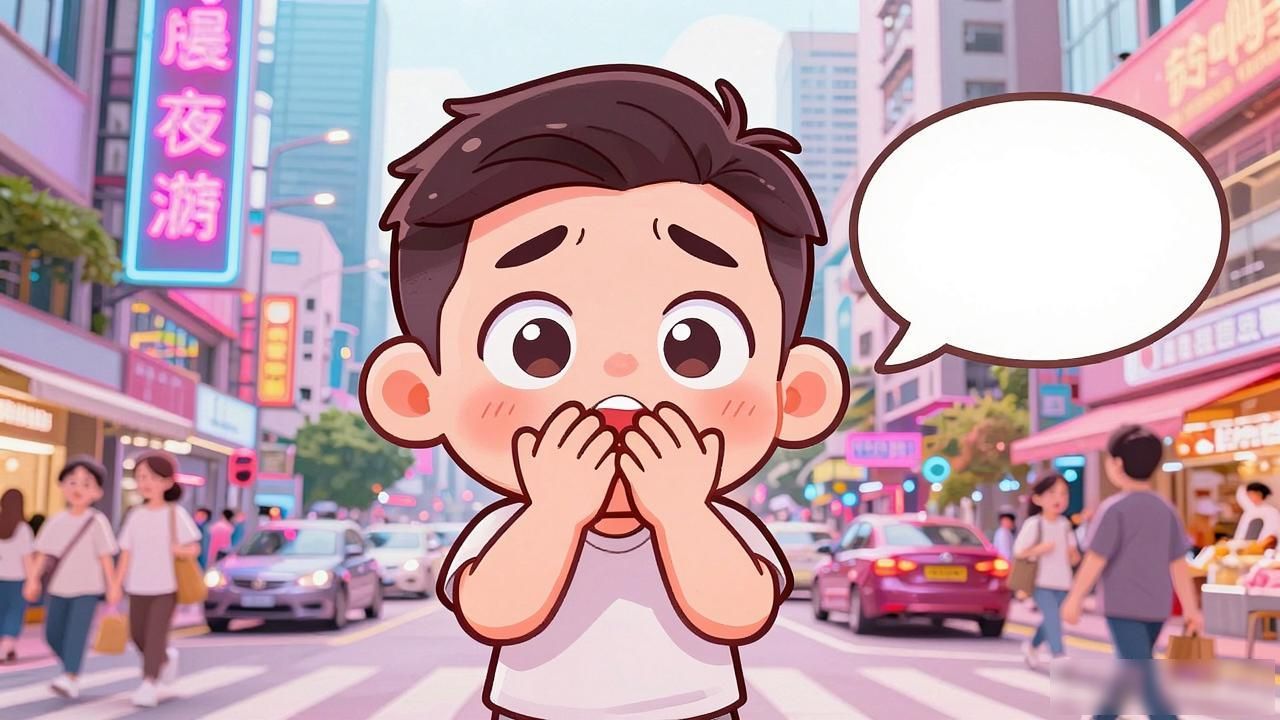 人民日报：“茶叶蛋”那些两岸笑谈当真，你就输了