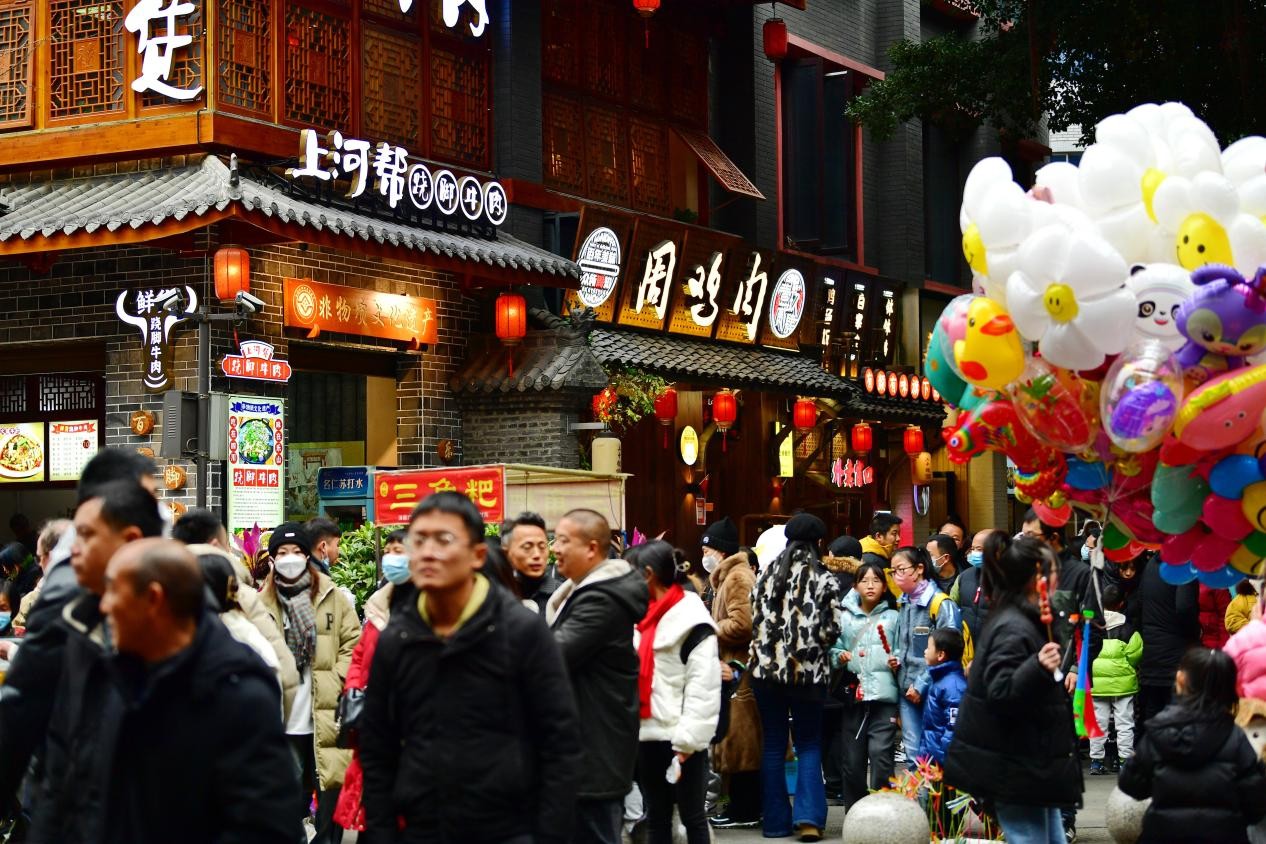 乐山味道：千年烟火，何以长“乐”？ | 行走的发布会(图15)