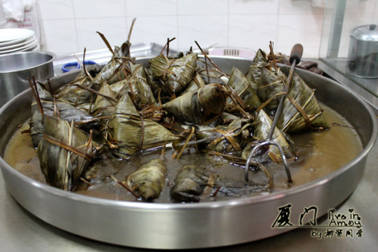 厦门美食地图：必尝的老字号特色小吃(图2)