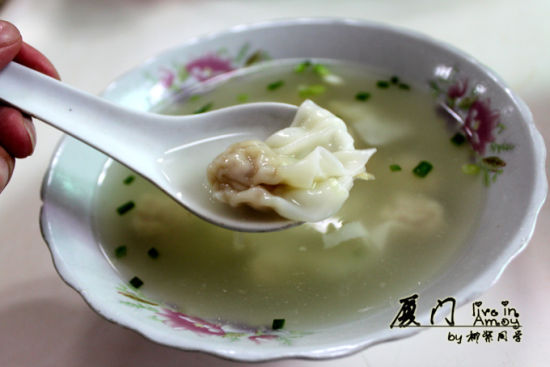 厦门美食地图：必尝的老字号特色小吃(图3)