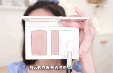 掌握修容神技 找到你的妆容天花板(图39)