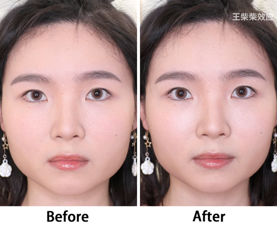掌握修容神技 找到你的妆容天花板(图40)