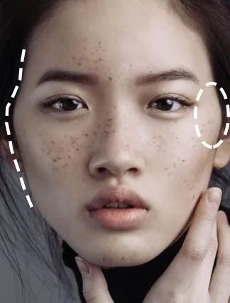 掌握修容神技 找到你的妆容天花板(图6)