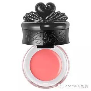 腮红的位置画对了吗？大丈夫（噗）小美君教你根据脸型填胭脂(图15)