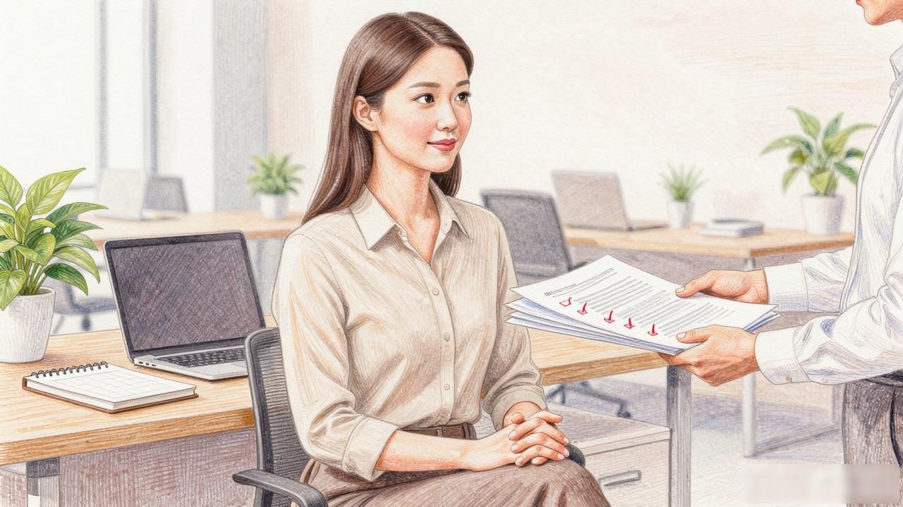 真正成熟的职场人，早已戒掉了人情内耗(图1)