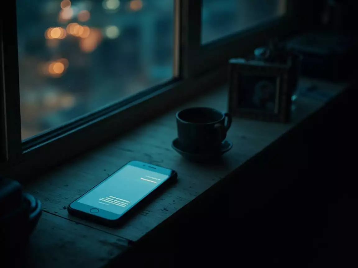 分手第7天，我用这5句话让他彻夜难眠，主动求复合