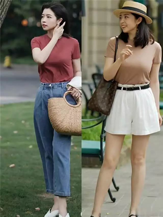 夏季短裤怎么穿时尚感十足？这 3 种穿法超赞！(图3)
