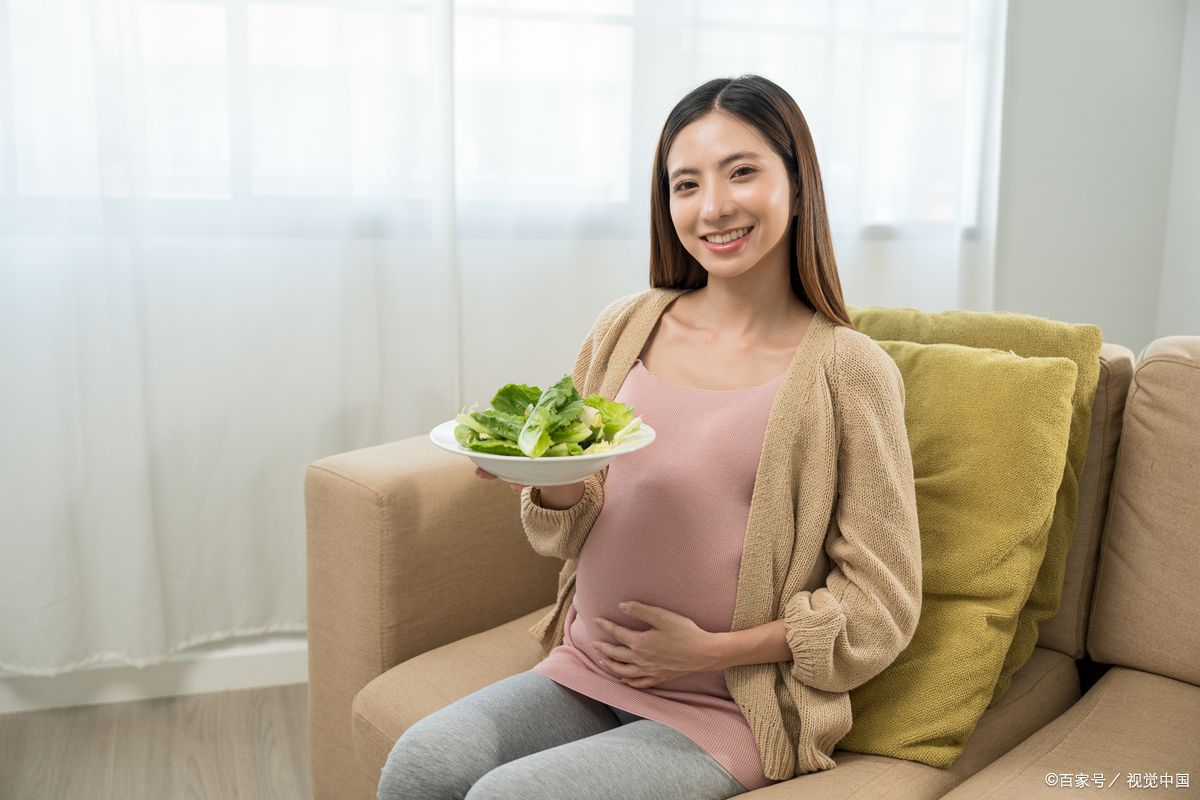 孕妇吃葡萄娃眼大，吃苹果皮肤红润，吃鹅蛋去胎毒？医生：谣言(图3)