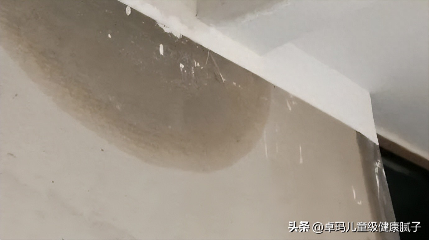 卫生间防水刷到顶就万事大吉？很多人都踩了这个坑(图1)