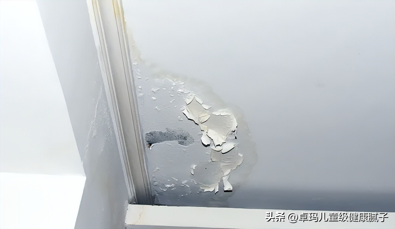 卫生间防水刷到顶就万事大吉？很多人都踩了这个坑(图2)