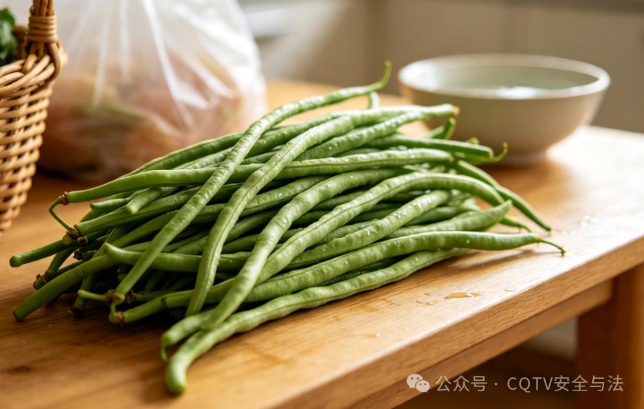 豇豆是痛风患者的“福音”？医生：若想尿酸稳定，3样蔬菜可常吃(图2)