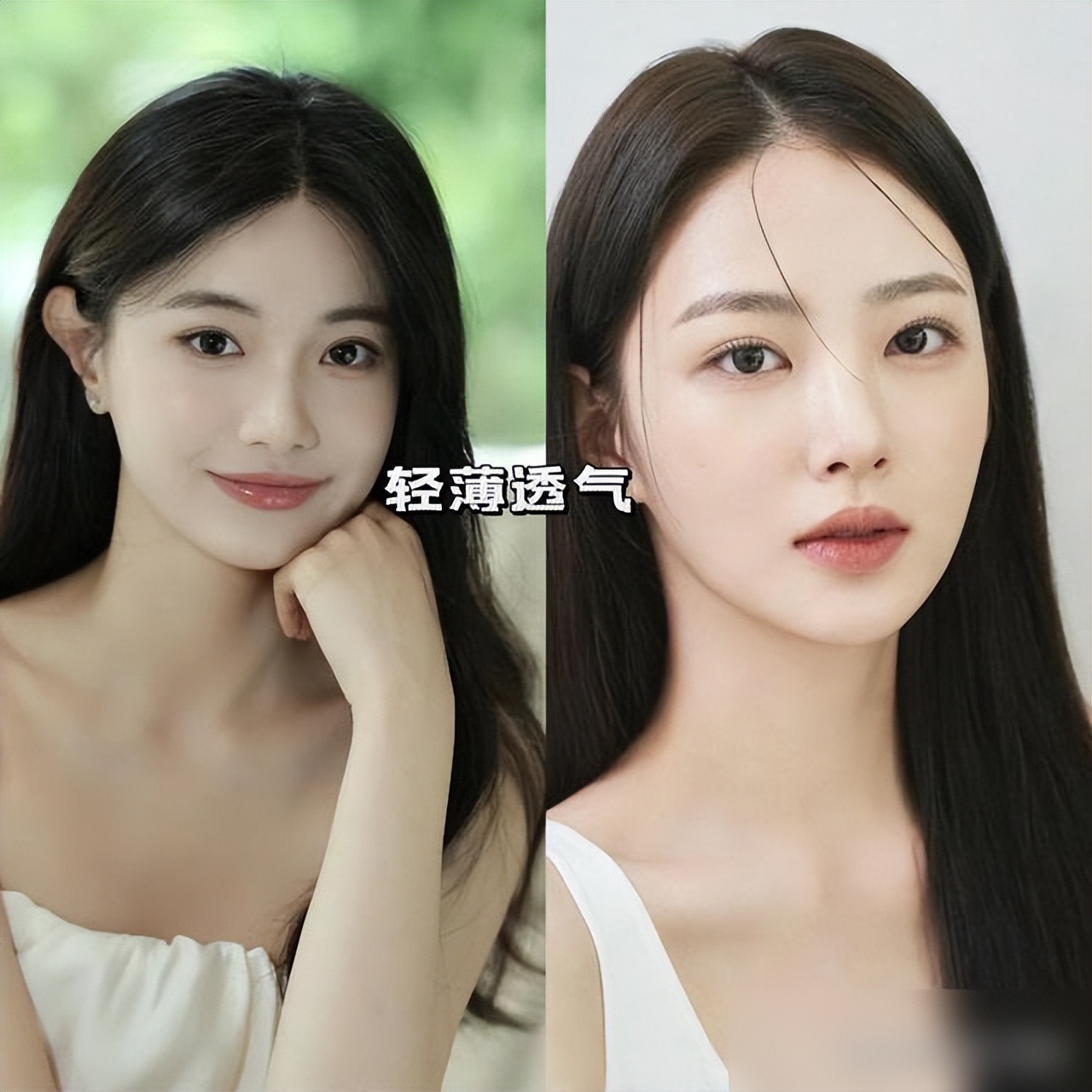 女人不管多懒，出门一定“化淡妆”！教你3个步骤，简单又精致(图3)