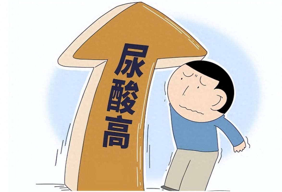 痛风与吃鱼有关？医生劝告：尿酸高的人，平时饮食避免“5细节”(图4)