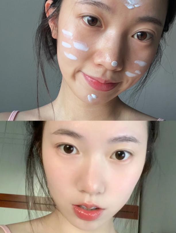 素颜霜哪个牌子好用？2026高口碑实测推荐，全肤质友好自然不假白(图5)