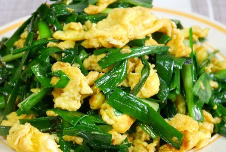 尿酸高，能不能吃韭菜？医生建议：想稳定尿酸，4类食物要管住嘴(图3)
