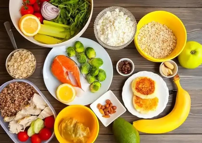 尿酸高，能不能吃韭菜？医生建议：想稳定尿酸，4类食物要管住嘴(图7)