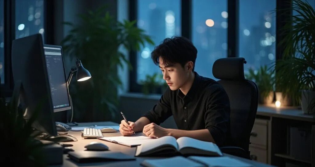 10条职场生存法则，每条都是吃亏换来的(图3)