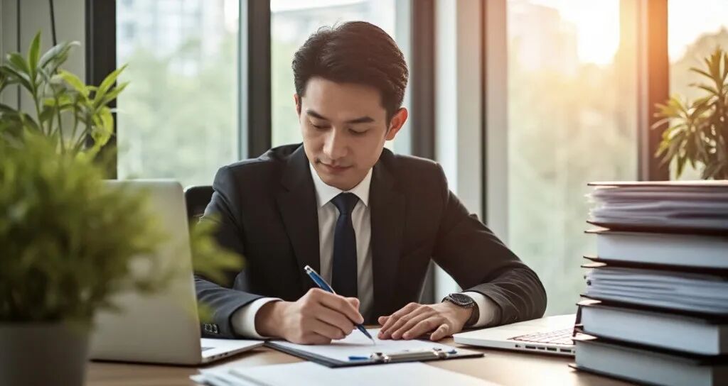 10条职场生存法则，每条都是吃亏换来的(图5)
