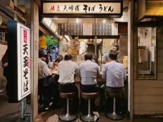 同样一日三餐吃碳水，为什么日本肥胖率这么低？