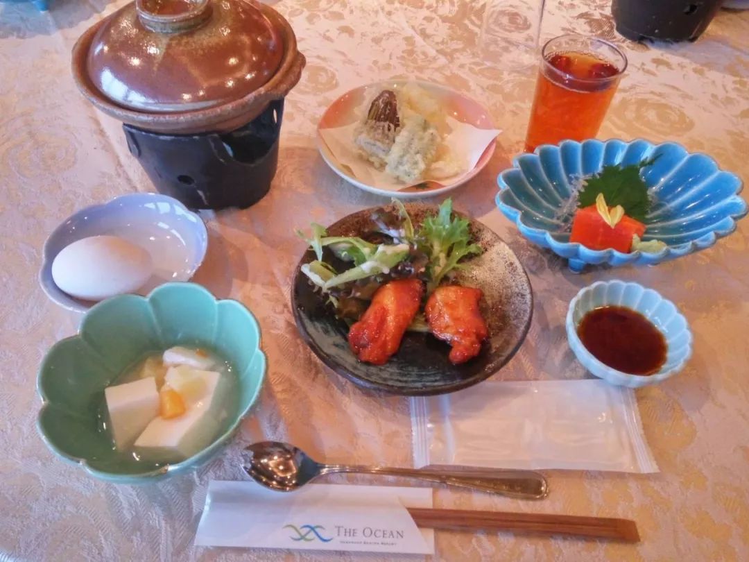 同样一日三餐吃碳水，为什么日本肥胖率这么低？(图3)