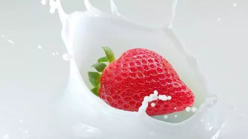 牛奶不能空腹喝？不能和水果一起吃？有关喝牛奶的问题一次给你说清楚！(图6)