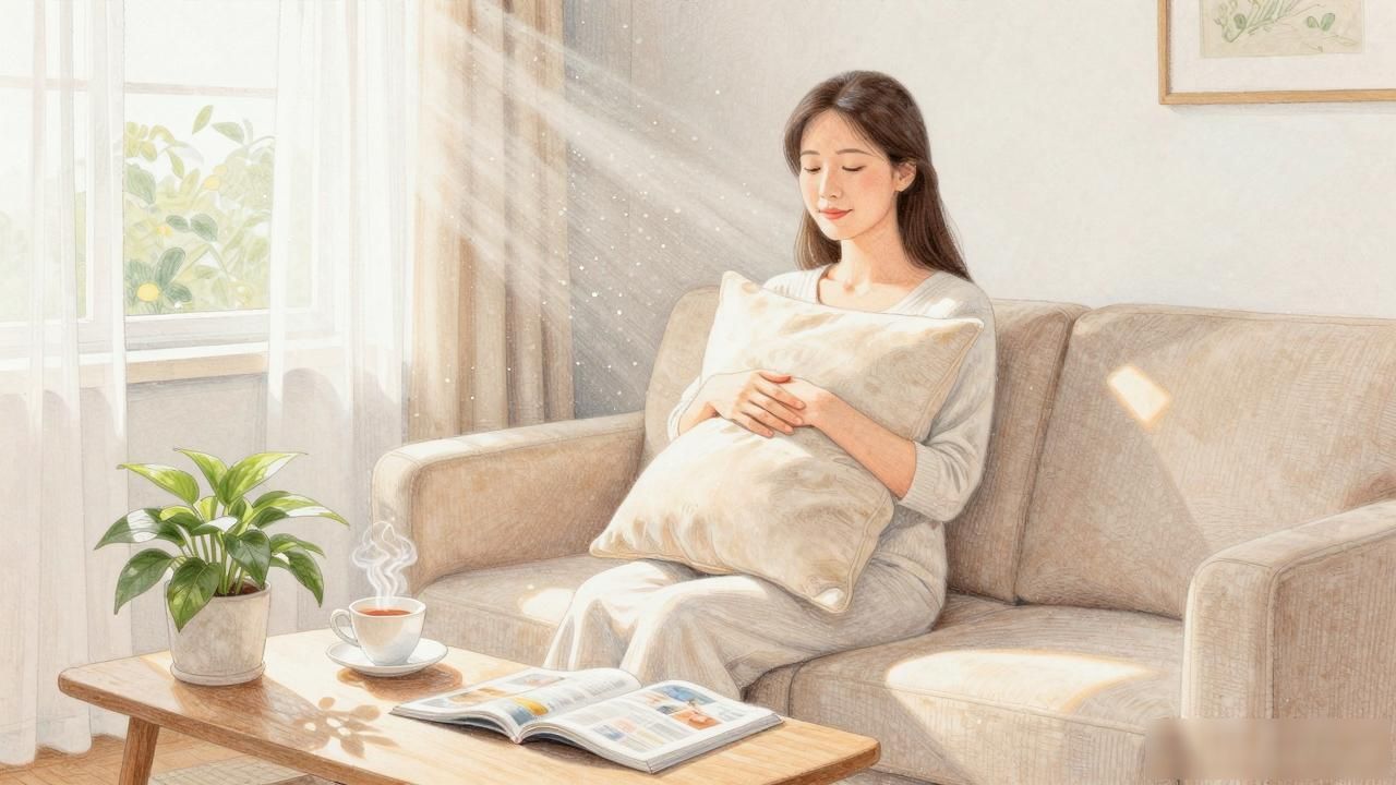 孕早期注意事项及禁忌