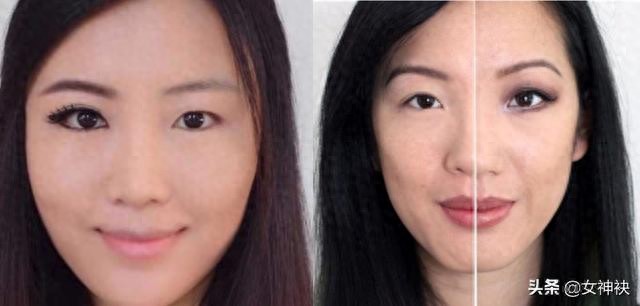 怎么化眼妆显得眼睛很大？(图1)