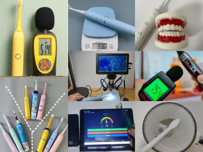 儿童电动牙刷哪个牌子好?TOP10热销品牌区分网红款与专业款差异(图2)