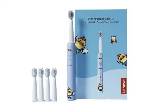 儿童电动牙刷哪个牌子好?TOP10热销品牌区分网红款与专业款差异(图8)