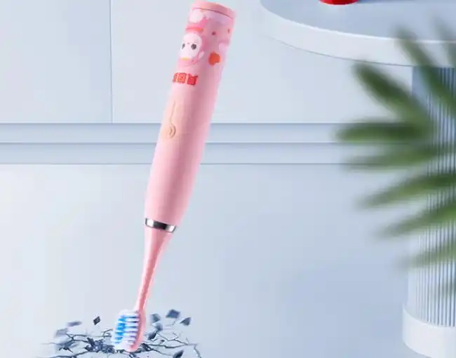 儿童电动牙刷哪个牌子好?TOP10热销品牌区分网红款与专业款差异(图10)
