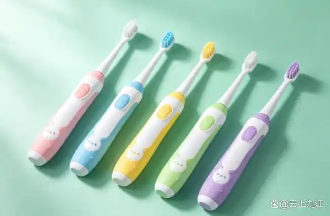 儿童电动牙刷哪个牌子好？10大全网热卖品牌种草，新手必看