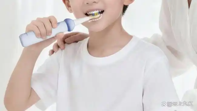 儿童电动牙刷哪个牌子好？10大全网热卖品牌种草，新手必看(图9)