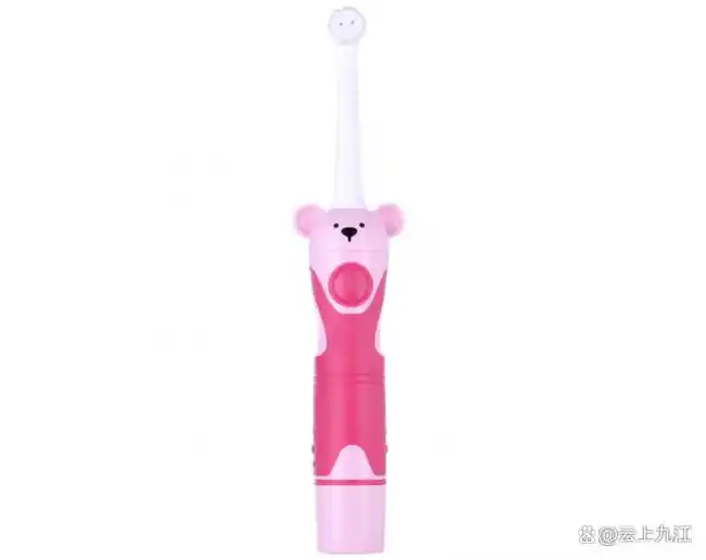 儿童电动牙刷哪个牌子好？10大全网热卖品牌种草，新手必看(图10)