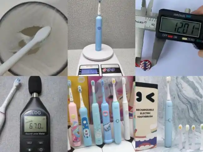 儿童电动牙刷哪个品牌比较好？10大销量王者真实体验分享(图2)