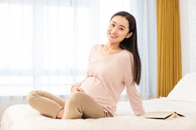 孕期 DHA 别盲目跟风！权威参考，高吉星孕妇DHA 给出科